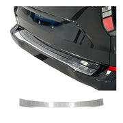 Protection de Pare-Chocs pour VW Transporter T7 2024-2026 Inox brossée
