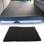 Pliable Matelas de Camping pour Ford Transit/Tourneo Custom 2023-2025 Polyester