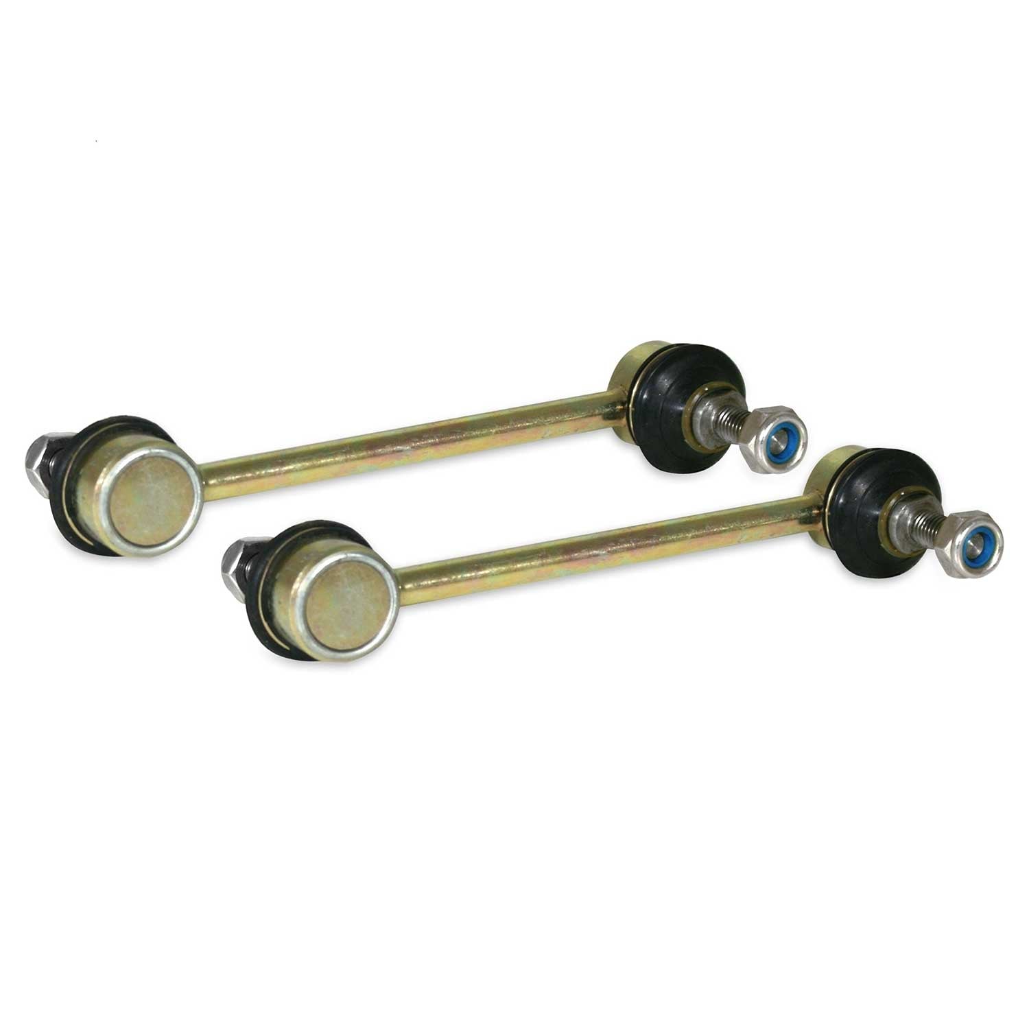 Biellettes de barre stabilisatrice pour BMW E46 VW Polo 9N Seat Ibiza 6L Audi A2