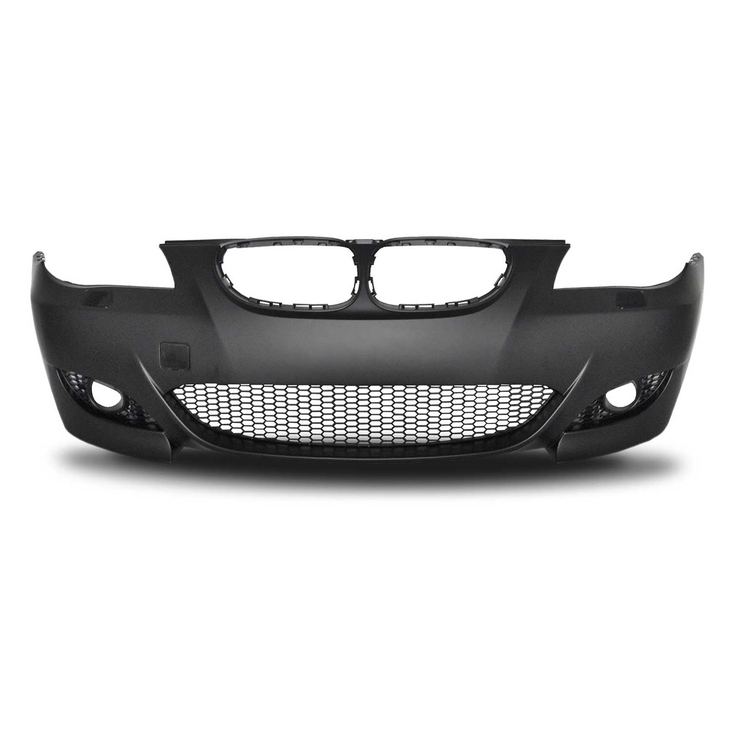 Pare-chocs avant pour BMW 5 Series E60 Berline 2003-2010 / E61 Break 2004-2007