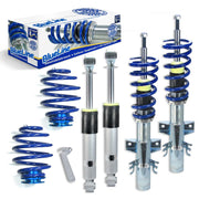 Tuning Kit Suspension + Amortisseur combiné JOM pour VW T5 Transporter 2003-2015