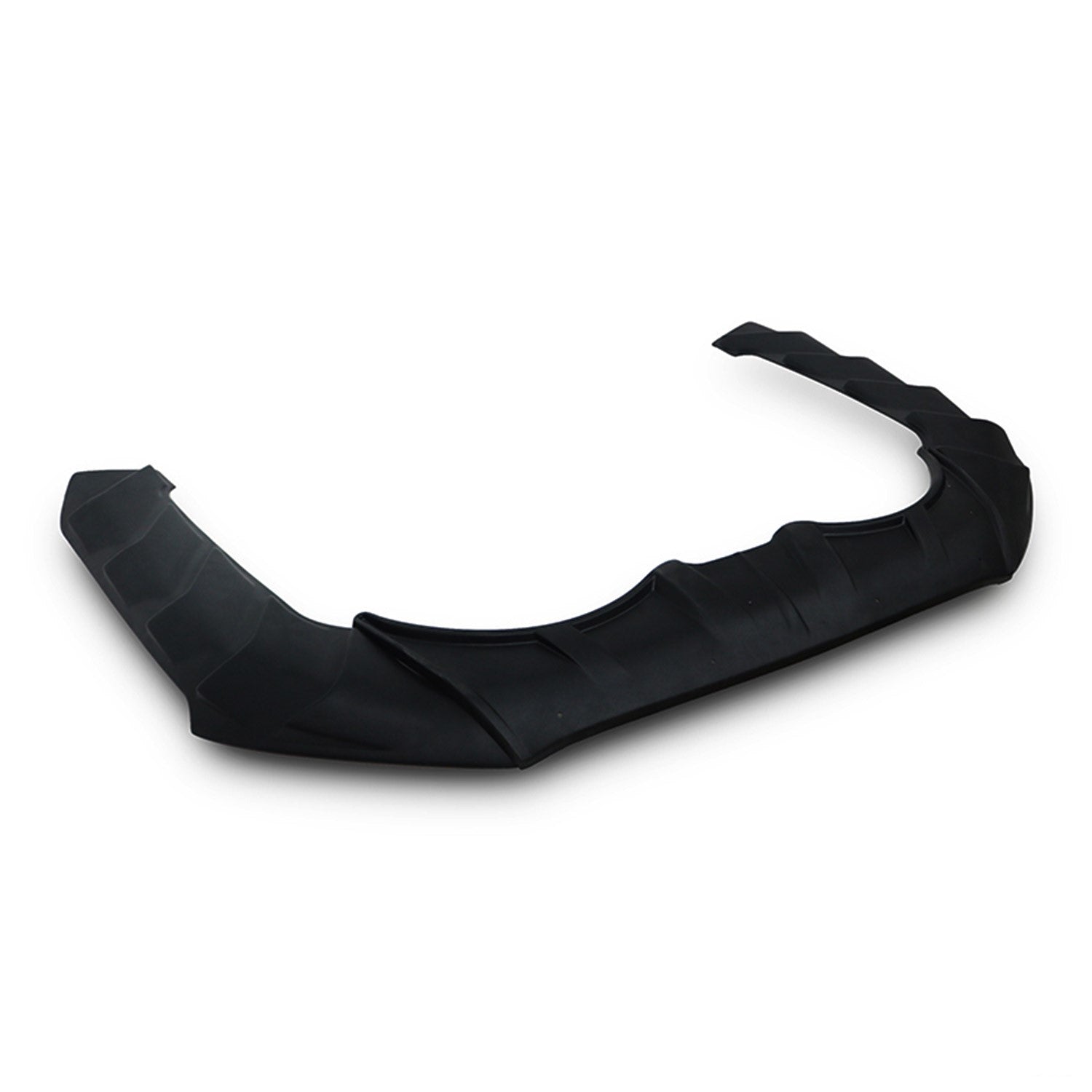 Deflecteurs d'air capot de voiture pour Ford Ranger 2015-2022 en ABS 3 Pcs