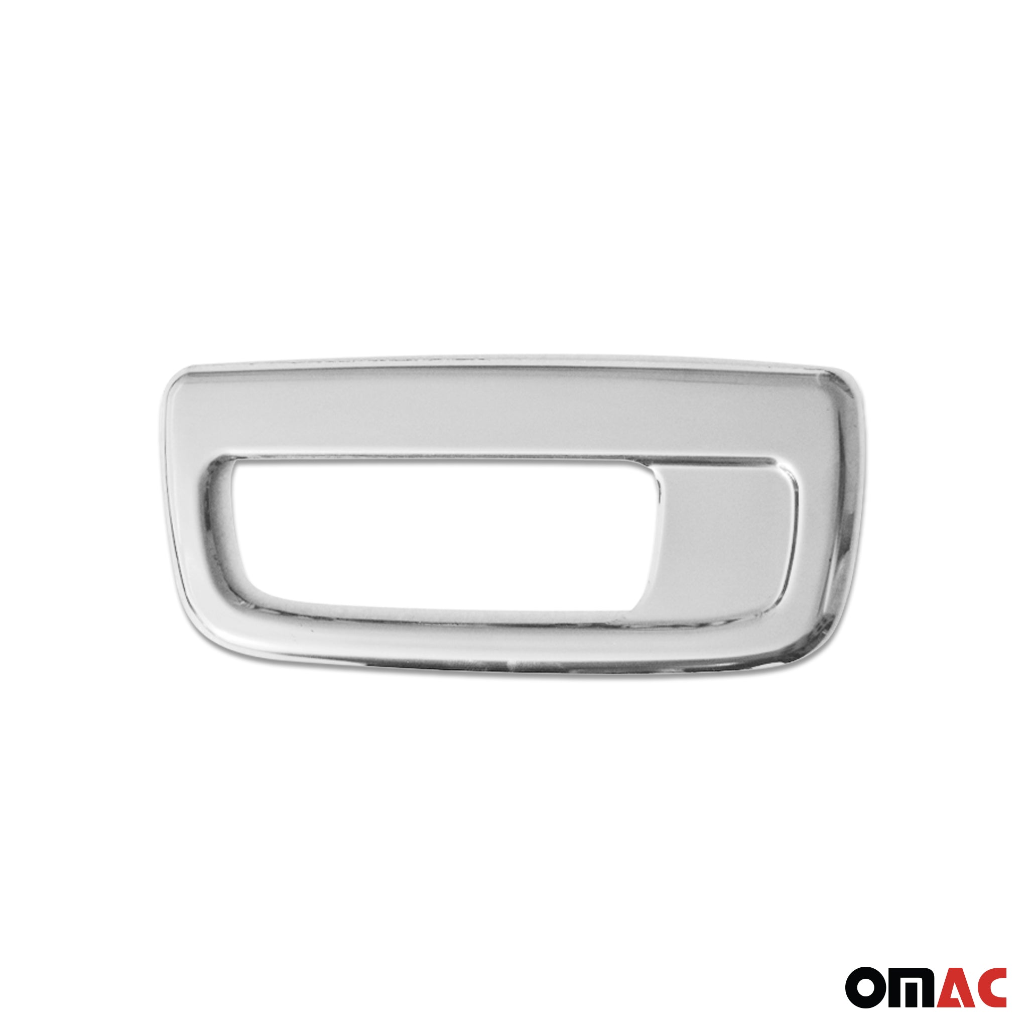 Garniture supérieure de Coffre pour Renault Kangoo 2008-2017 acier inox