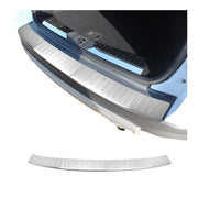 OMAC Protection de Pare-Chocs pour Ford Kuga II 2012-19 Inox finition brossée