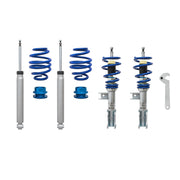 JOM BlueLine Combinés Filetés pour Mercedes A-Klasse W176 160 inkl. 4-Matic u. A45 AMG