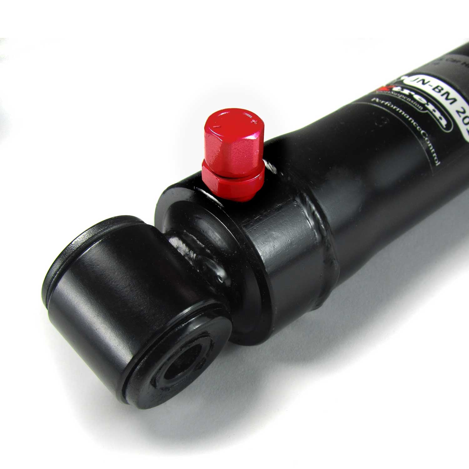 Kit Suspension + Amortisseur NJT eXtrem pour VW Golf 4/ Bora + Variant 1997-2003