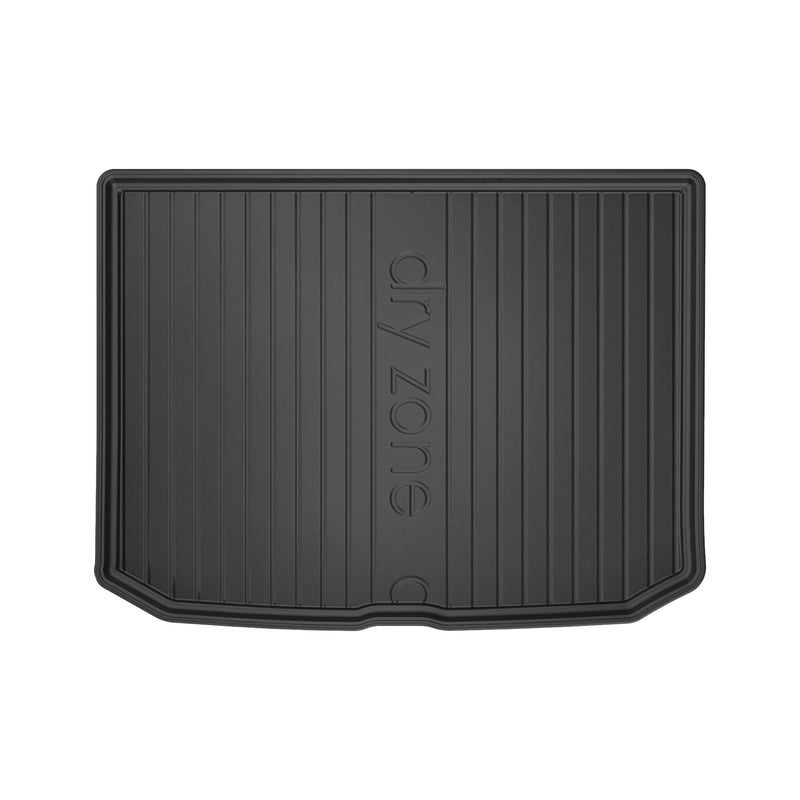 Tapis de coffre pour Audi RS3 8P 2003-2013 TPE Antidérapant Imperméable Noir 1Pc