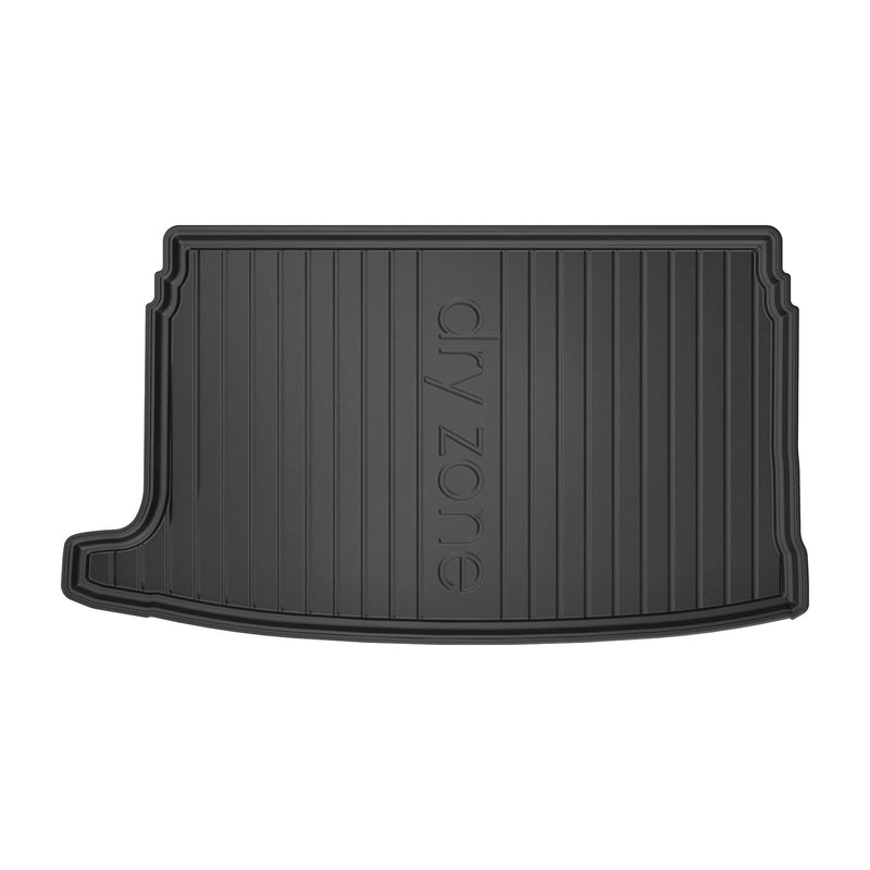 Tapis de coffre pour VW Polo IV 2001-2009 5Portes Supérieur TPE Imperméable 1Pc