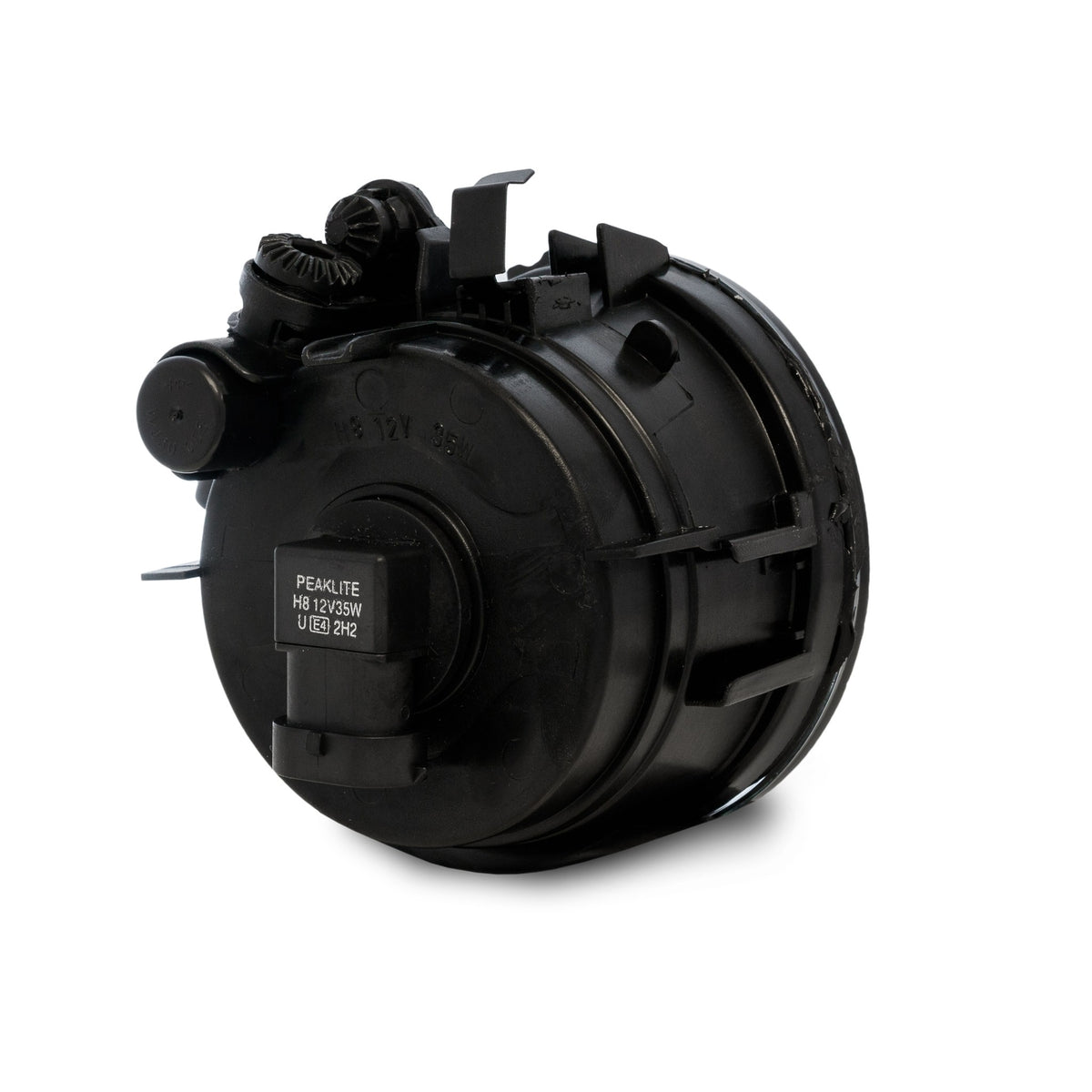 JOM Feux Antibrouillard pour BMW X1 F48 X3 F25 X4 F26 X5 F15 X6 F16 smoke Fumé