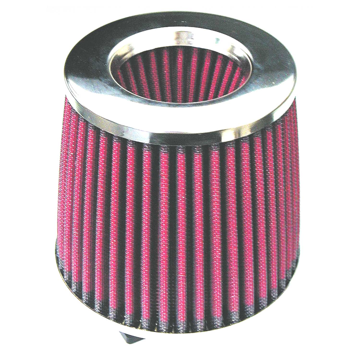 Filtres à Air Power Admission directe pour les raccords 60707684 et 90mm 1 piece