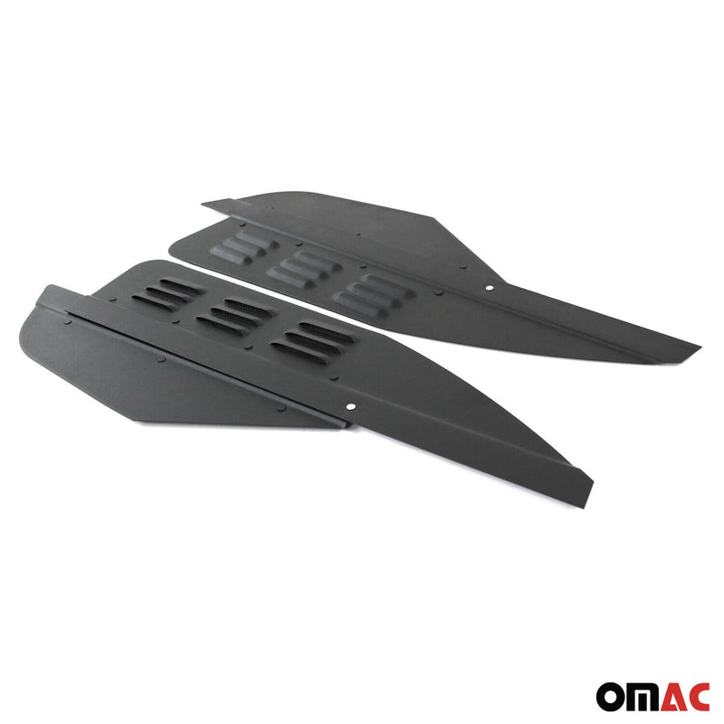 Grille d'aération de Fenêtre pour Dacia Lodgy 2012-2024
