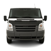Protège Capot pour Ford Transit 2000-2006 Masque de voiture vinyle Noir