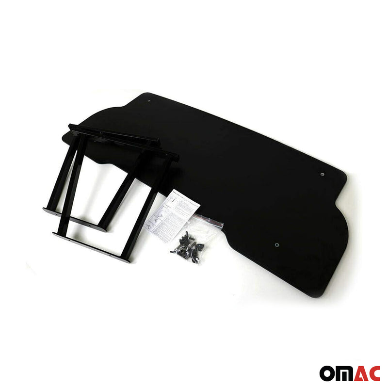 multiflexboard pour VW T5 T6 Multivan 2003-2023 Extension de Lit étagère