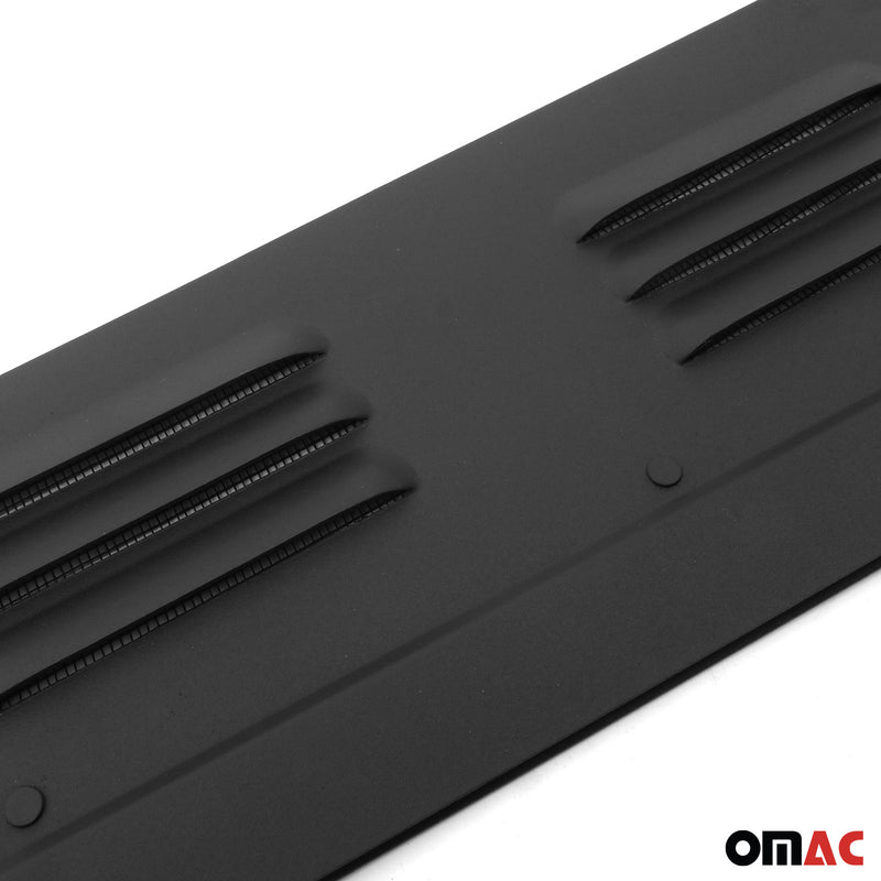 Grilles d’aération de fenêtre pour MAN TGE (2017–2025) – Lot de 2, sécurité et ventilation