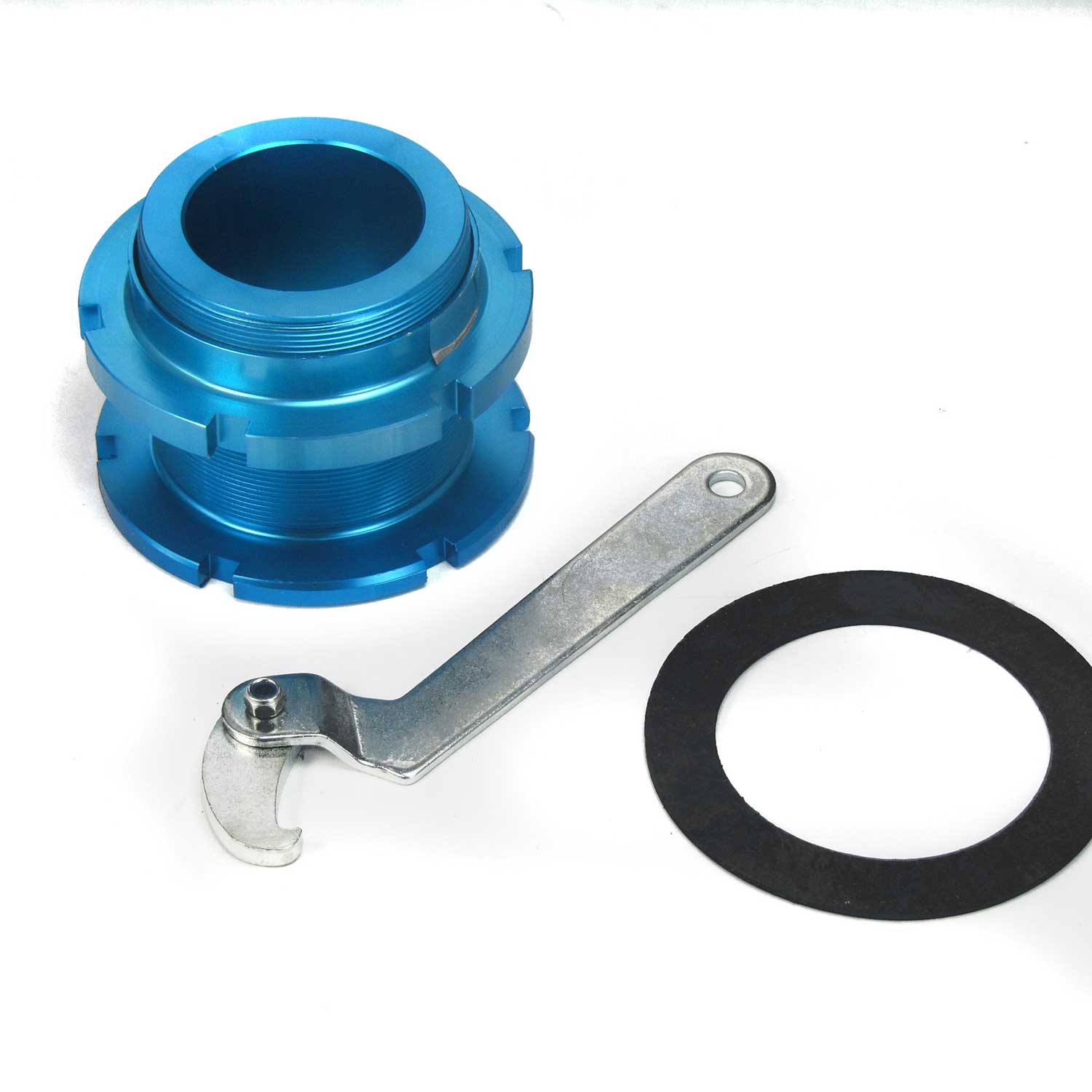 Tuning Kit Suspension + Amortisseur combiné JOM pour VW T5 Transporter 2003-2015