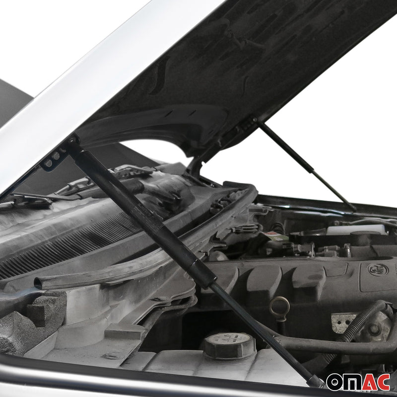 2x Vérins à Gaz pour Mazda BT-50 2011-2023 Amortisseur à gaz Avant