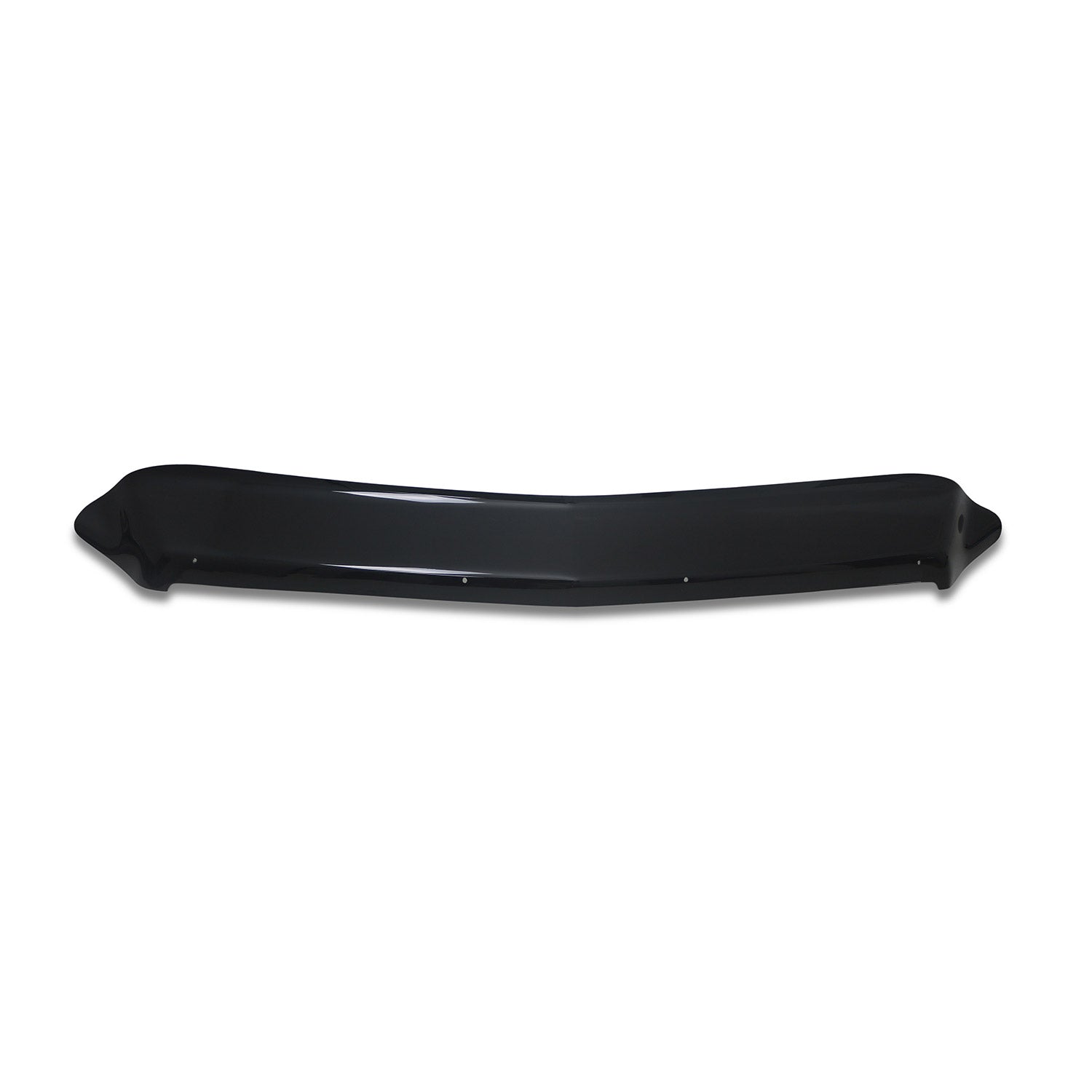 Deflecteurs d'air capot de voiture pour Mercedes Sprinter W906 2013-2018 Noir