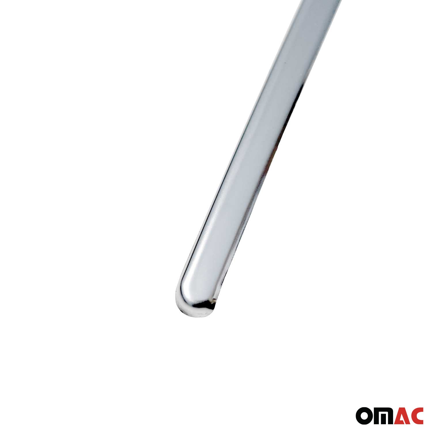 Poignée de Coffre Arrière pour Nissan Juke 2010-2019 acier inox