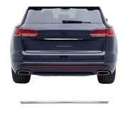 Poignée de Coffre Arrière pour VW Touareg 2018-2021 acier inox