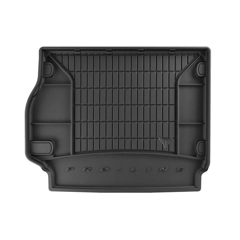 Tapis de Coffre pour Land Rover Range Rover Sport 2005-2013 TPE Noir