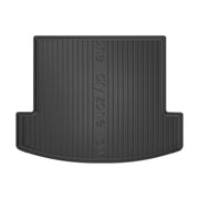 Tapis de coffre pour Hyundai Santa Fe 2024-26 7places 3.rangée rabattables