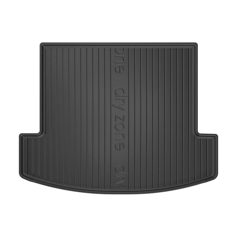 Tapis de coffre pour Hyundai Santa Fe 2023-25 7places 3.rangée rabattables