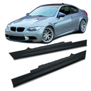 JOM Bas de Caisse pour BMW Série 3 E92 Coupé 2006-2013 Polypropylène