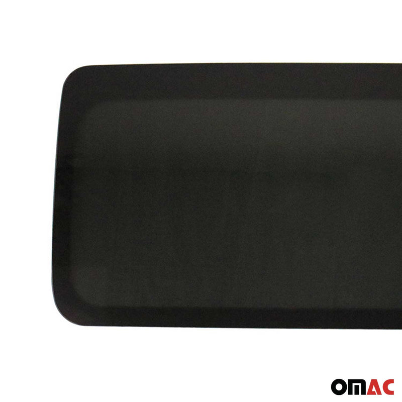 Vitre de Porte pour Toyota Proace 2017-2024 L2 L3 Avant Gauche Verre fixe