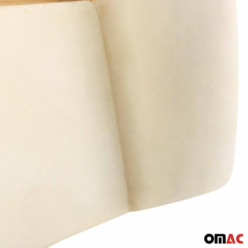 Dossier Rechange Coussin de Siège en Mousse pour Renault Clio 2 / Clio 3 1998-12