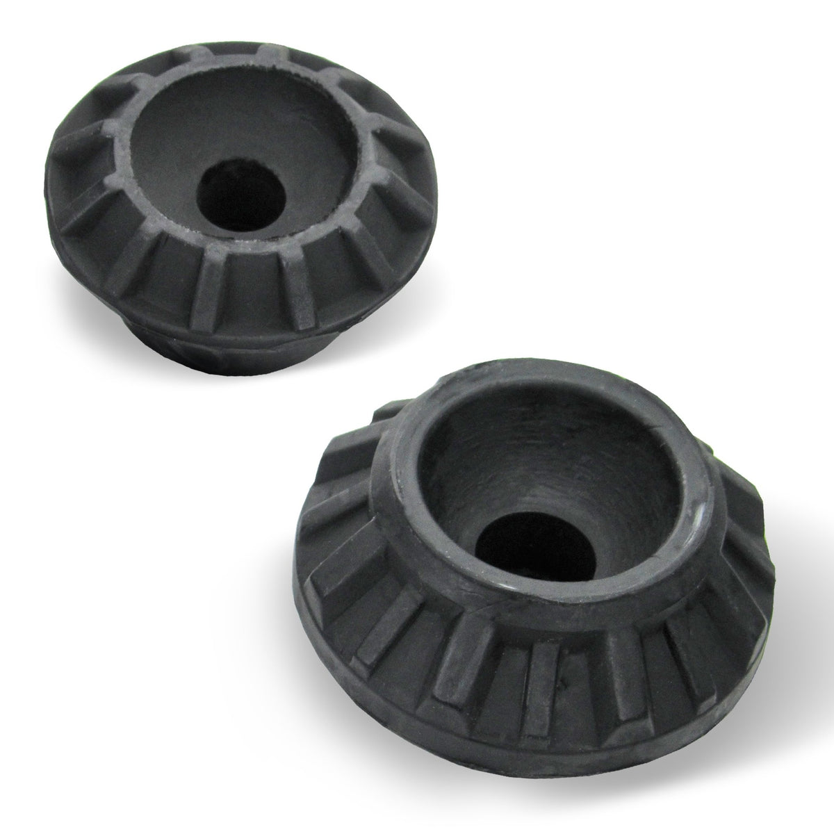 JOM Kit Coupelles de Suspension HA pour VW Golf 1/2/3 Corrado Passat Jetta Polo Vento Seat Cordoba Ibiza Toledo