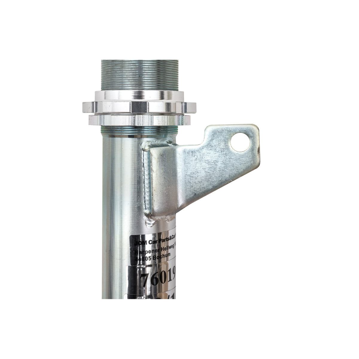JOM BlueLine Combinés Filetés pour Skoda Octavia Berline et Kombi 5E (GreenLine)