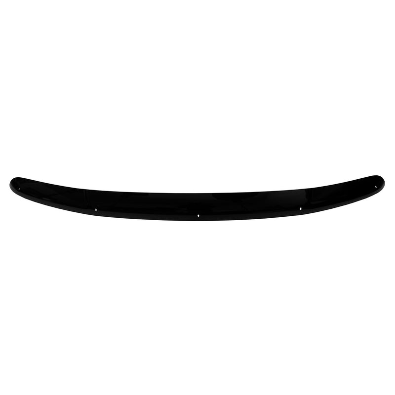 Deflecteurs d'air de capot pour Land Rover Range Rover Sport 2009-2013 Noir