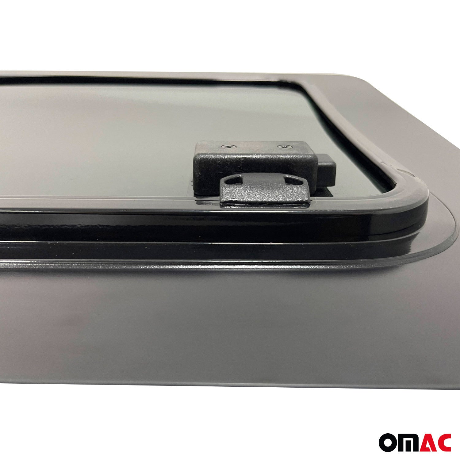 Vitre de Porte pour Mercedes Vito W447 2014-2026 L2 L3 Avant Droit Coulissante