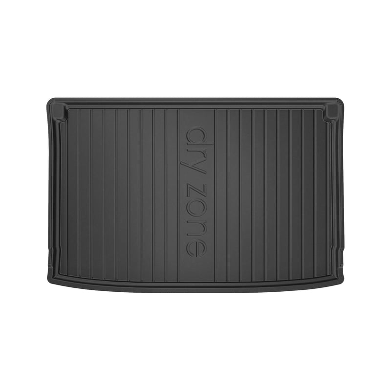 Tapis de coffre pour Ford EcoSport II 2017-22 FL avec roue de secours Supérieur