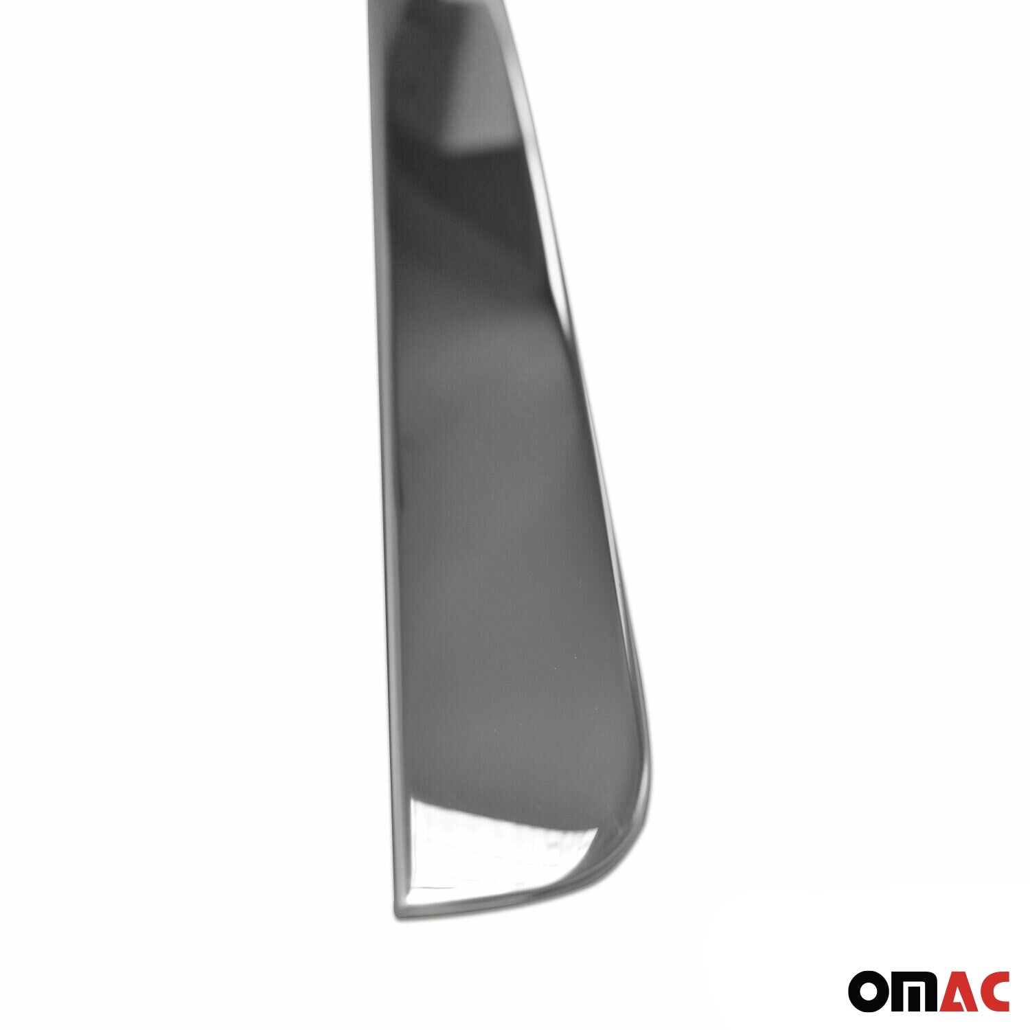 Poignée de Coffre Arrière pour VW T5 Transporter 2003-2015 acier inox