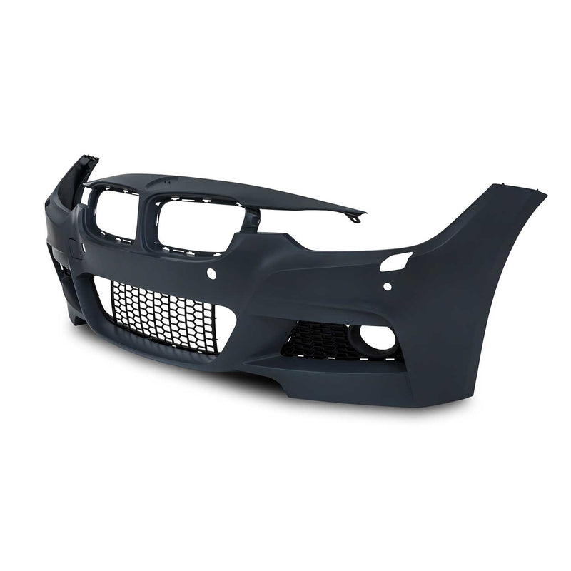 Body Kit pare choc avant arrière bas de caisse Pack Sport pour BMW F30 2011-15