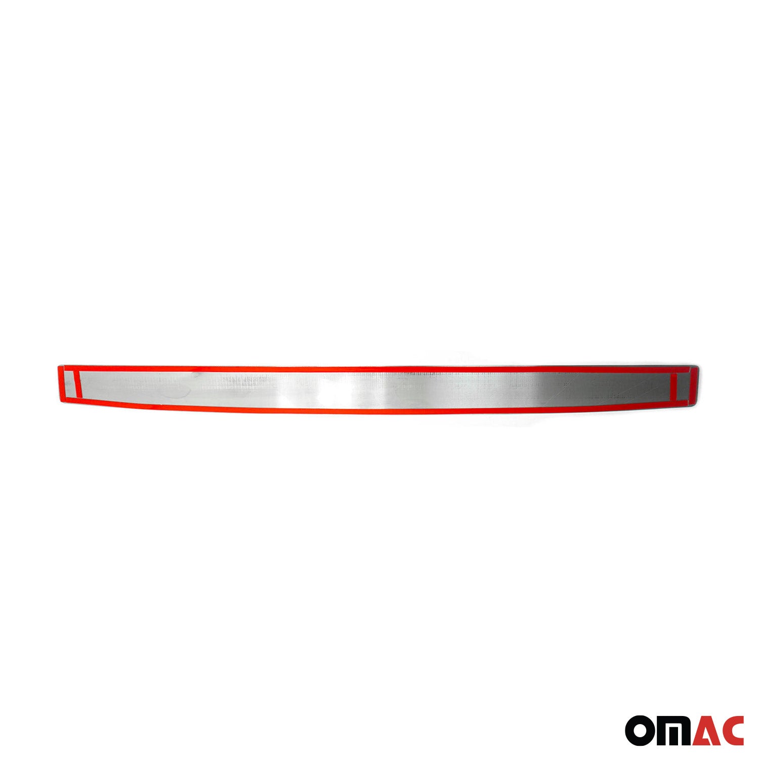 Protection Seuil De Coffre pour Mercedes Vito 2014-2025 Folie De Carbone