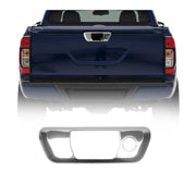 Garniture supérieure de Coffre pour Nissan Navara 2016-2020 acier inox