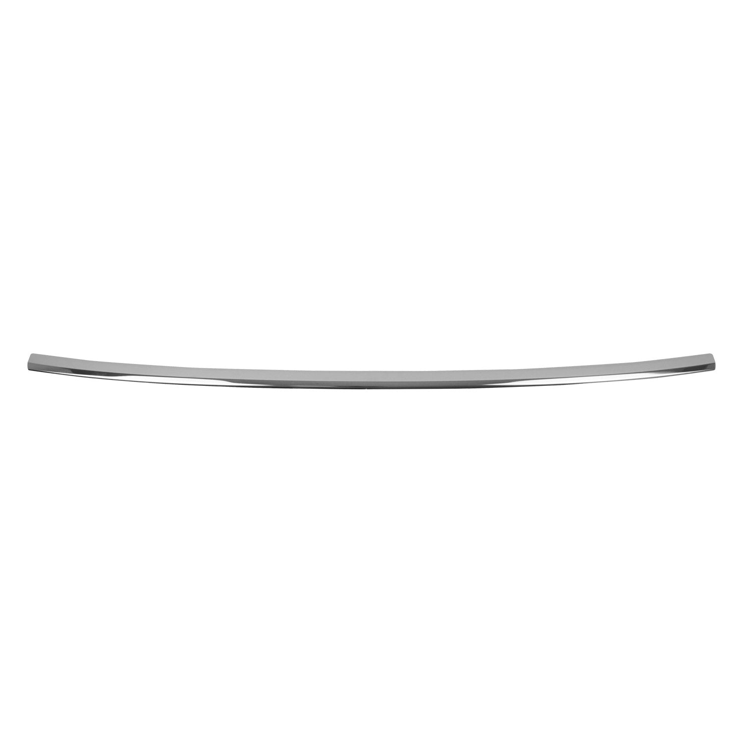 Moulure Grille de Calandre pour VW T6 Transporter 2015-2019 Acier vert