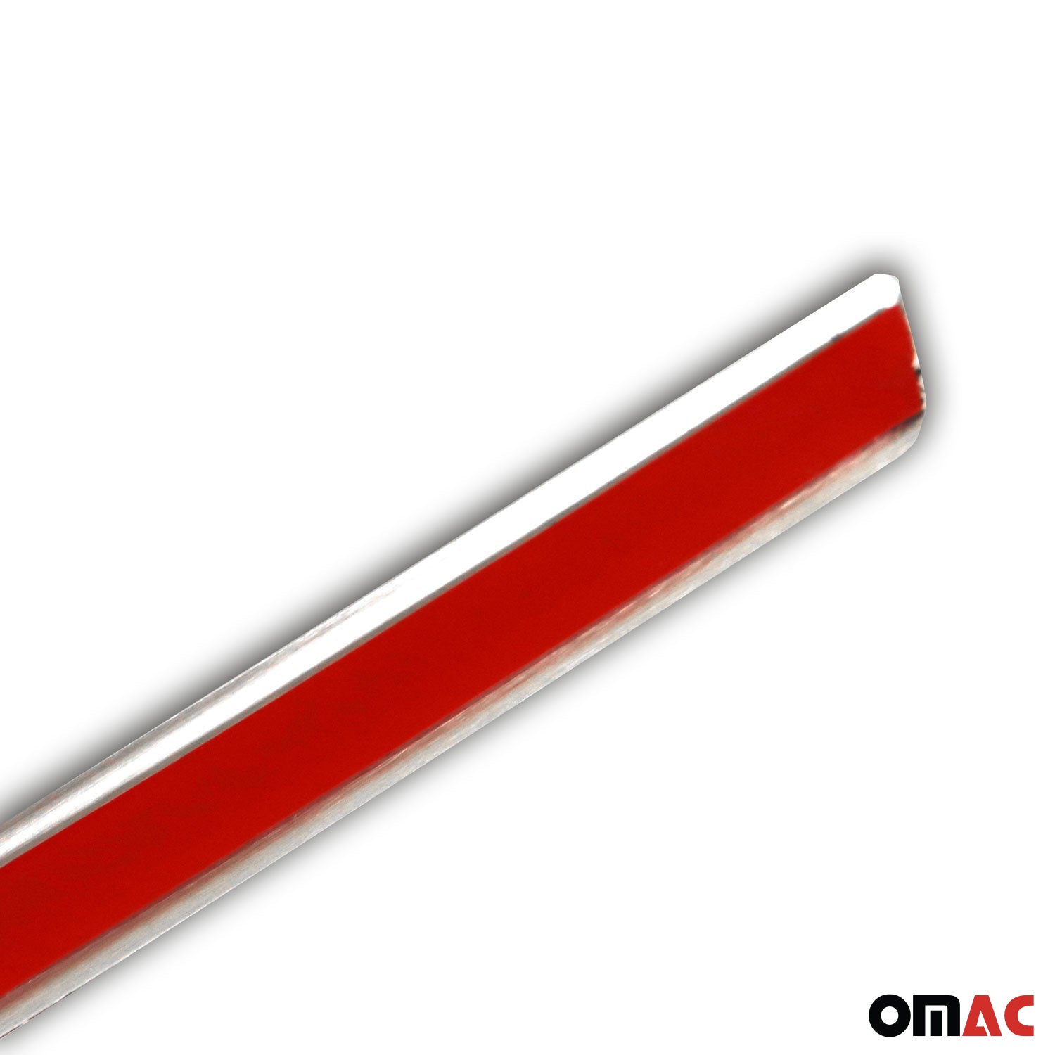 Poignée de Coffre Arrière pour Mazda 3 Berline 2013-2019 acier inox