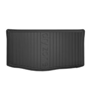 Tapis de coffre pour Kia Picanto III 2017-2026 TPE Antidérapant Imperméable 1Pc