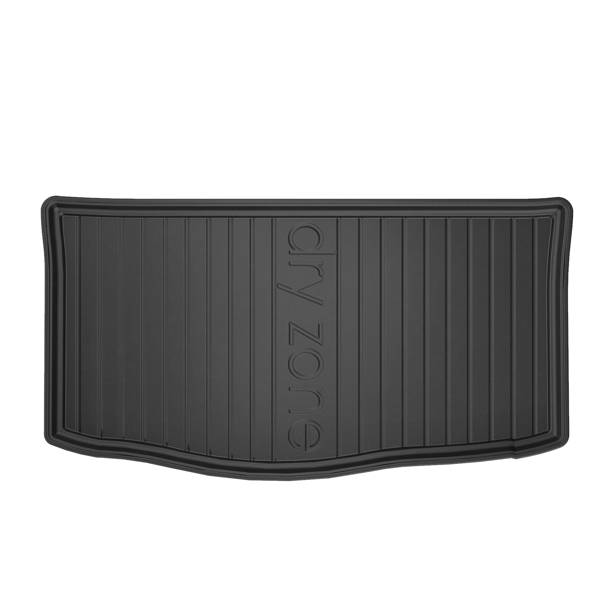 Tapis de coffre pour Kia Picanto III 2017-2025 TPE Antidérapant Imperméable 1Pc