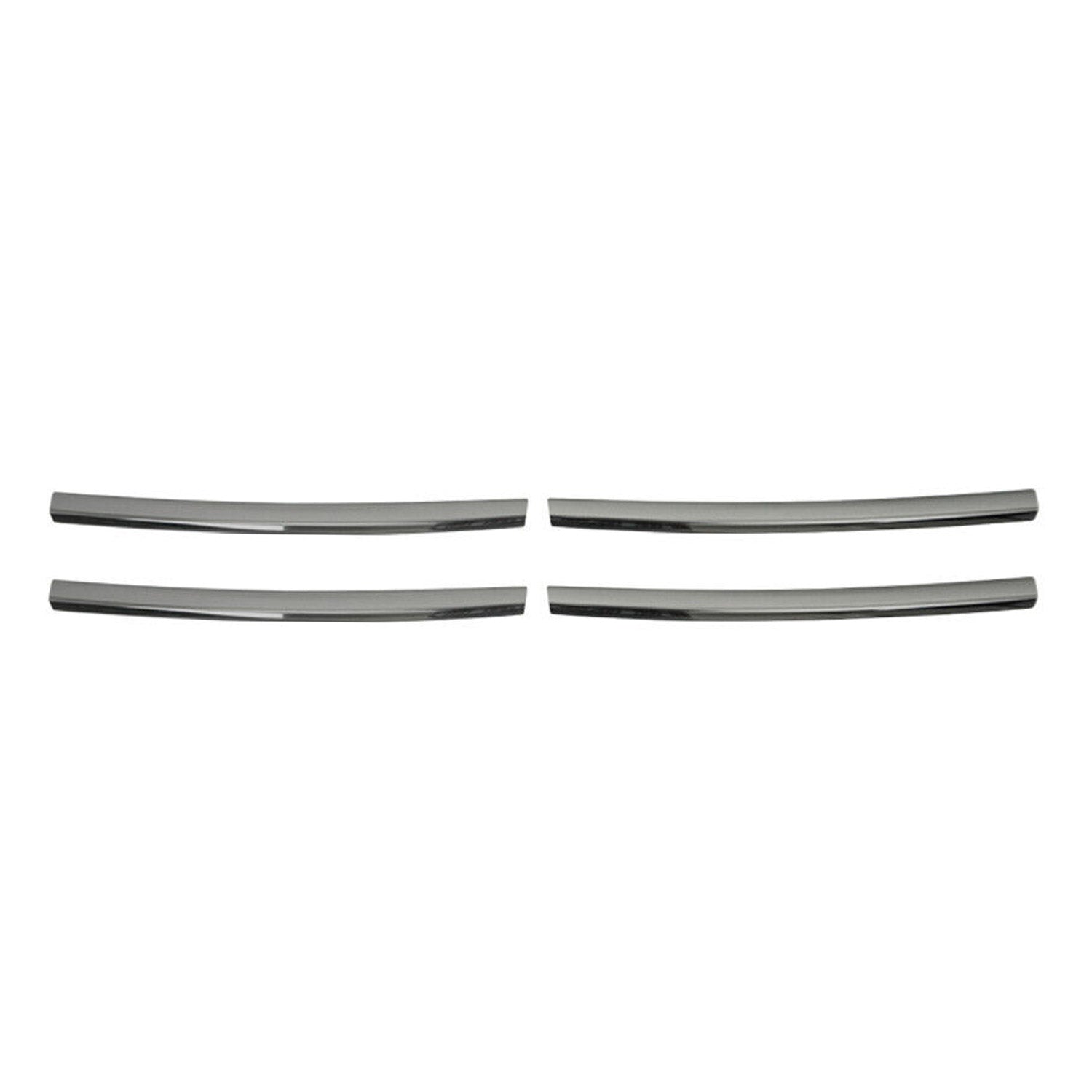 Moulure de Grille de Calandre pour VW T6 Transporter Caravelle 2015-2019 Pre-FL