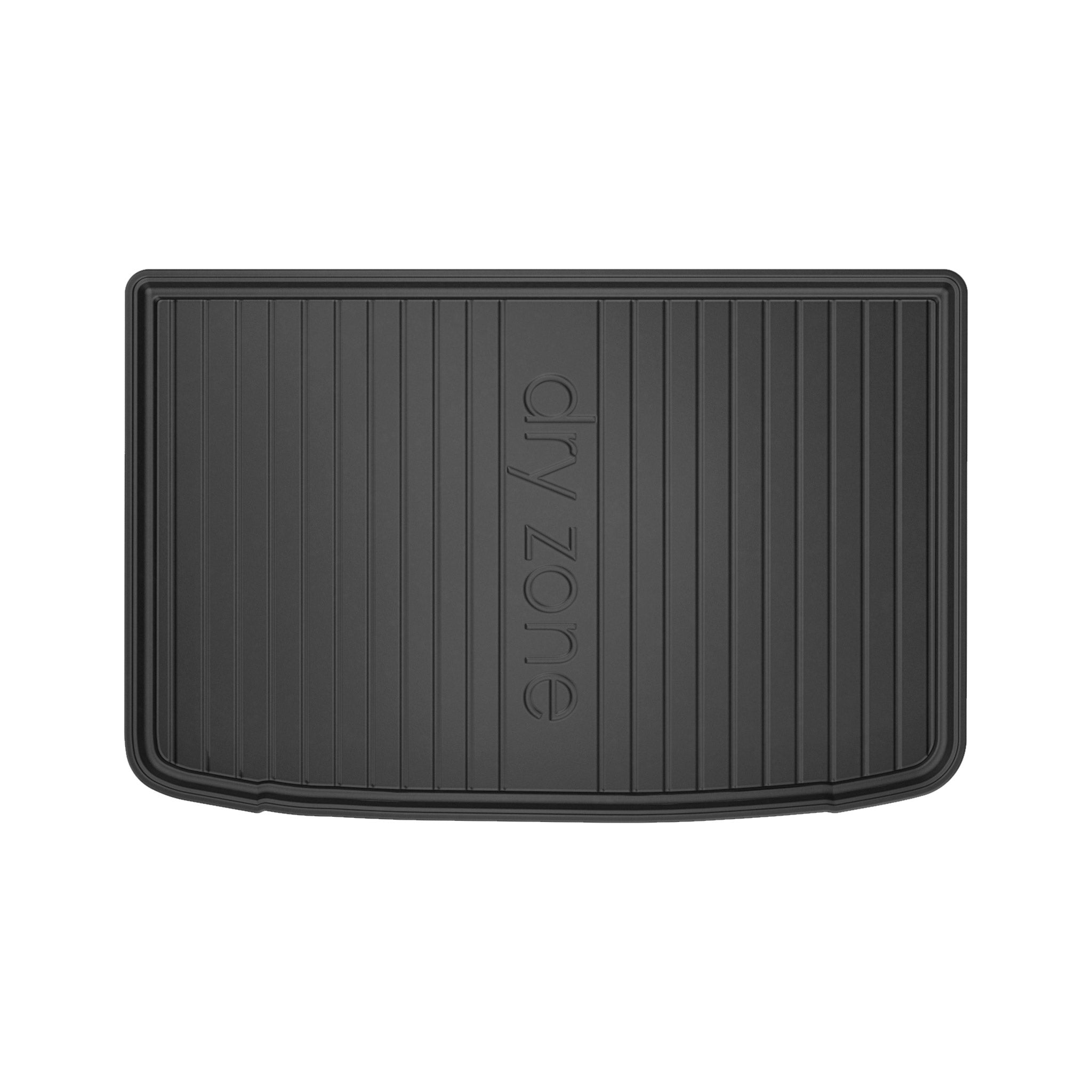 Tapis de coffre pour Mercedes-Benz Classe A W176 2012-2018 TPE Imperméable 1Pc