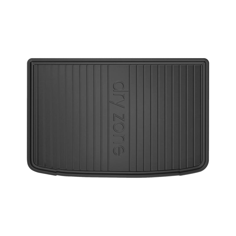 Tapis de coffre pour Mercedes-Benz Classe A W176 2012-2018 TPE Imperméable 1Pc