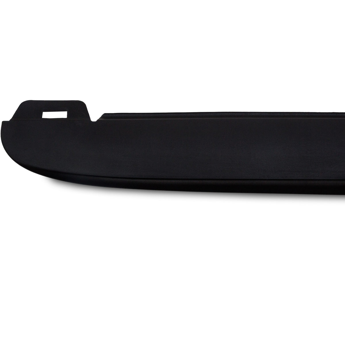 JOM Bas de Caisse pour VW Golf 6 2008-2012 GTI-Optik Polypropylène