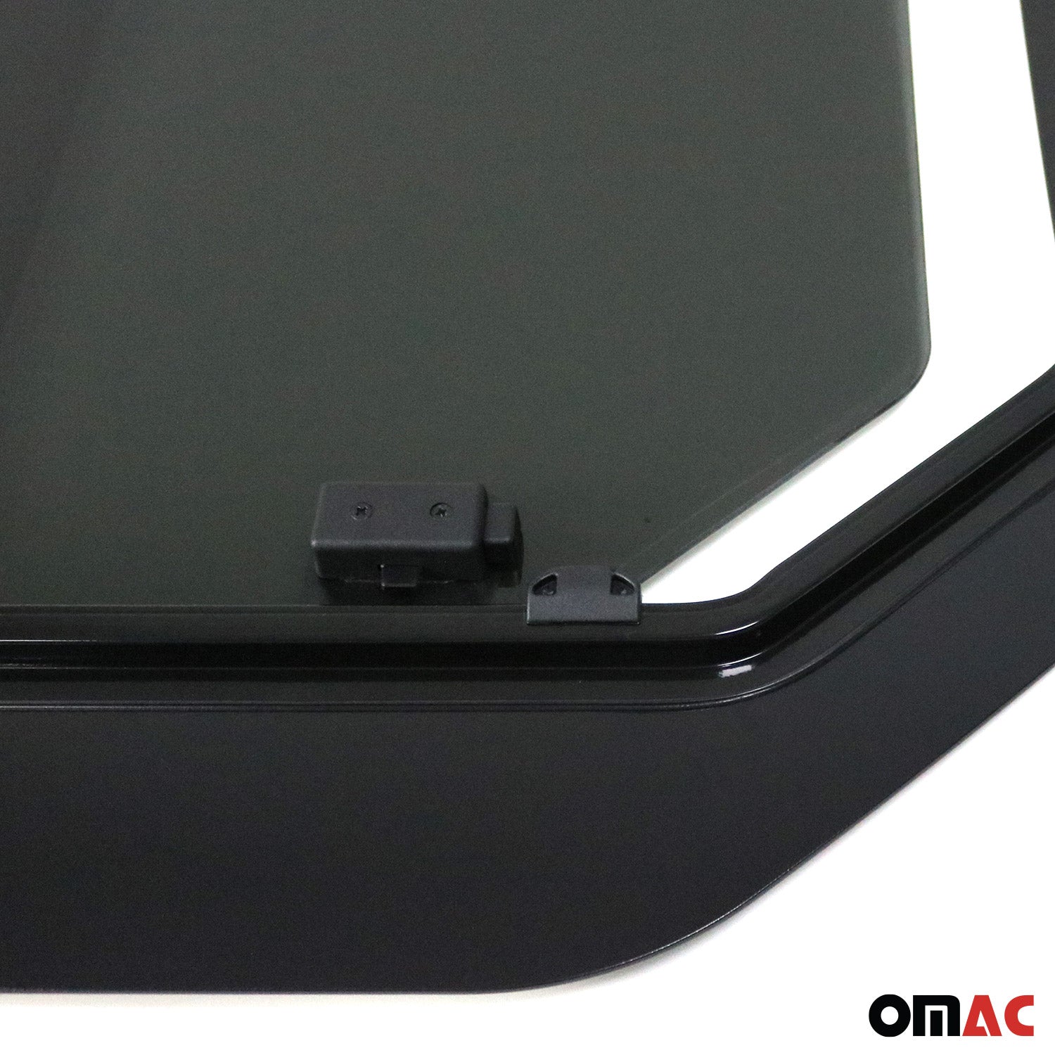 Vitre de Porte pour Opel Vivaro 2001-2014 L1/L2 Avant Gauche non coulissante