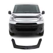 Deflecteurs d'air capot de voiture pour Citroen Berlingo 2008-2018 en Plastique