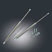 JOM Vérin de Capot pour VW Golf 1 Chrome