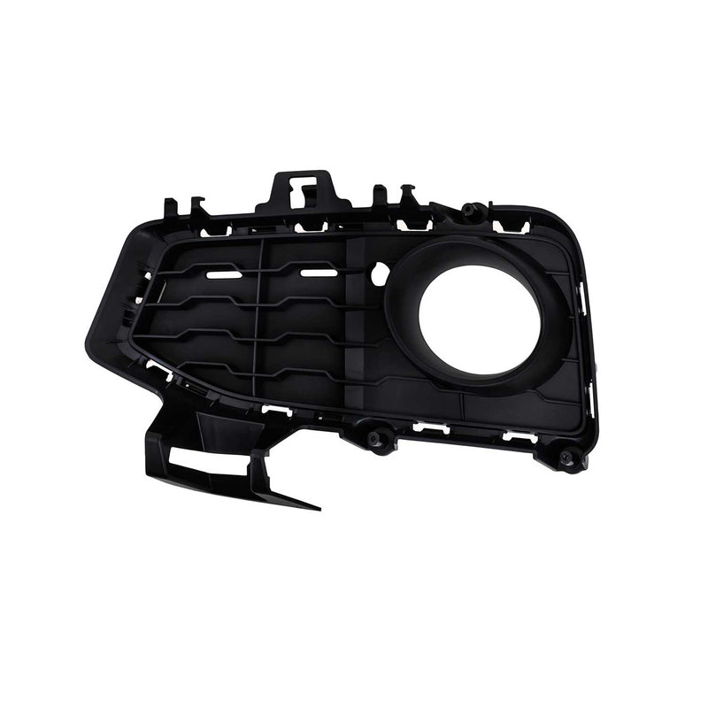 Pare-choc bumper sport-look SRA PDC PP pour BMW Series 4 F32 F33 F36 2013-2021